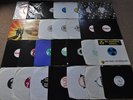 hardcore records 1993 -1995