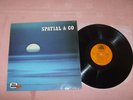 TELEMUSIC-'SPATIAL AND CO' FRENCH LP