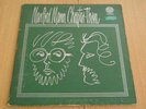 Manfred Mann 'Chapter Three' LP Vertigo Swirl