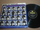 the beatles hard days night 1st uk stereo (RARE) v/g +