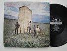 WHO Who's Next  Original 70's IRAN LP