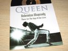 QUEEN – Rare 45 
