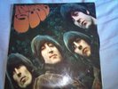 The Beatles Rubber Soul PMC 1267 1965 79-1 80-1 LP