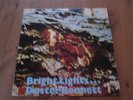 Duster Bennett Bright Lights Big City LP