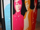 THE WALKER BROTHERS IMAGES JPN DE LUXE LP