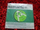 billy fury loving you single demo on parlophone