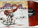 KREATOR - Endless Pain  LP   RED VINYL
