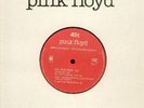 PINK FLOYD FRENCH MAXI 45T PR*MO not now john