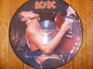 AC/DC THATS THE WAY I WANNA ROCK & ROLL
