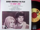 Brigitte BARDOT Réédition EP BOF 