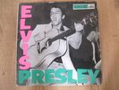 ELVIS PRESLEY 'ROCK'N'ROLL' HMV CLP 1093. NO RESERVE.