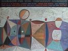 CHARLES MINGUS - MINGUS AH UM  LP