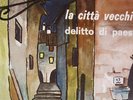 fabrizio de andre' la citta' vecchia