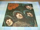 THE BEATLES RUBBER SOUL FIRST PRESSING STEREO RESPECTBL