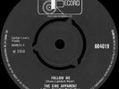 Rare UK Psych- Eire Apparent Track 45