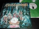 Blind Guardian - Somewhere Far Beyond RARE GER GREEN LP