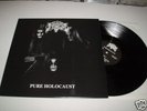 Immortal - Pure Holocaust RARE NOT GF REISSUE