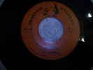 Mongrels My Woman 45 Canadian Garage Winnipeg