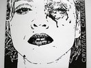Crystal Castles, Alice Practice EP. 500 Only. Rare