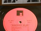 MAHOGANY BRAIN WITH WHEN RARE 70'S FRENCH PROG FUTURA