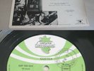 CORTEX TROUPEAU BLEU RARE FRENCH JAZZ FUNK BREAKS LP NR