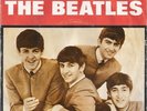 Beatles 1963 Greek PS Love Me Do *MINT-*