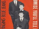 Swinging Blue Jeans 1964 SWE PS Promise You'll Tell Her