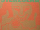 Stereolab Refried Ectoplasm Rare Original Amber Vinyl