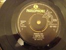 The Beatles Nowhere Man/Drive My Car EP Rare