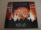Neil Young - Weld  2LP  (EX/EX)