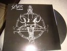 Slayer Rare Tracks Vol.2 LP gray vinly LTD 100 COPIES