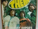 Them - Belfast Gypsies LP - Grand Prix Sonet - Sweden