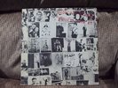 ROLLING STONES-EXILE ON MAIN STREET-LP (COMPLETE SET)