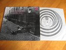 ROD STEWART   GASOLINE ALLEY (Vertigo Swirl EX/EX)