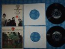 Pretty Things EP + Mindbenders EP