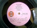 SPOOKY TOOTH - IT'S ALL ABOUT - BEAUTIFUL 'EYE' LABEL