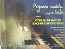 chamaco dominguez salsa very very extraordinary listenn