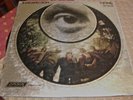 End Introspection LP Pysch Original  Promo