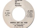 70's Soul/Funk - 4th Kingdom