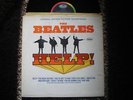 RECORD ALBUM - BEATLES HELP GATEFOLD MONO   LP- EX
