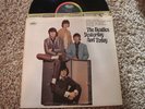 RECORD ALBUM - BEATLES YESTERDAY AND TODAY  MONO - LP