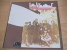 Led Zeppelin - II 1969 UK LP 1st 