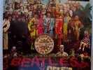 The Beatles Sealed 1995 LE stereo LP - Sgt Pepper
