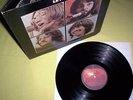 LP The BEATLES Let It Be 1st US Press
