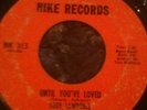 UNTIL YOU'VE LOVED-TONY LAWRENCE & JAMAICAN BAND 'RARE'