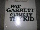 BOB DYLAN Pat Garrett Billy the Kid RARE Orig SEALED LP