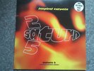 inspiral carpets - saturn 5 limited numbered 7