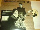 SPACEMEN 3 - THE PERFECT PRESCRIPTION Rare GLASS LP