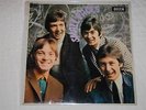 THE SMALL FACES - SELF TITLED FIRST UK LP