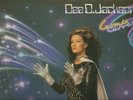 Dee D Jackson Cosmic Curves LP